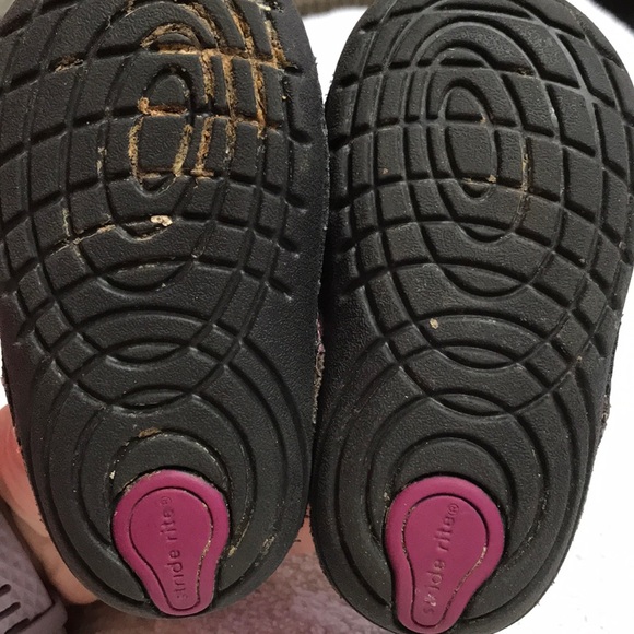 Stride Rite shoes - Picture 4 of 5